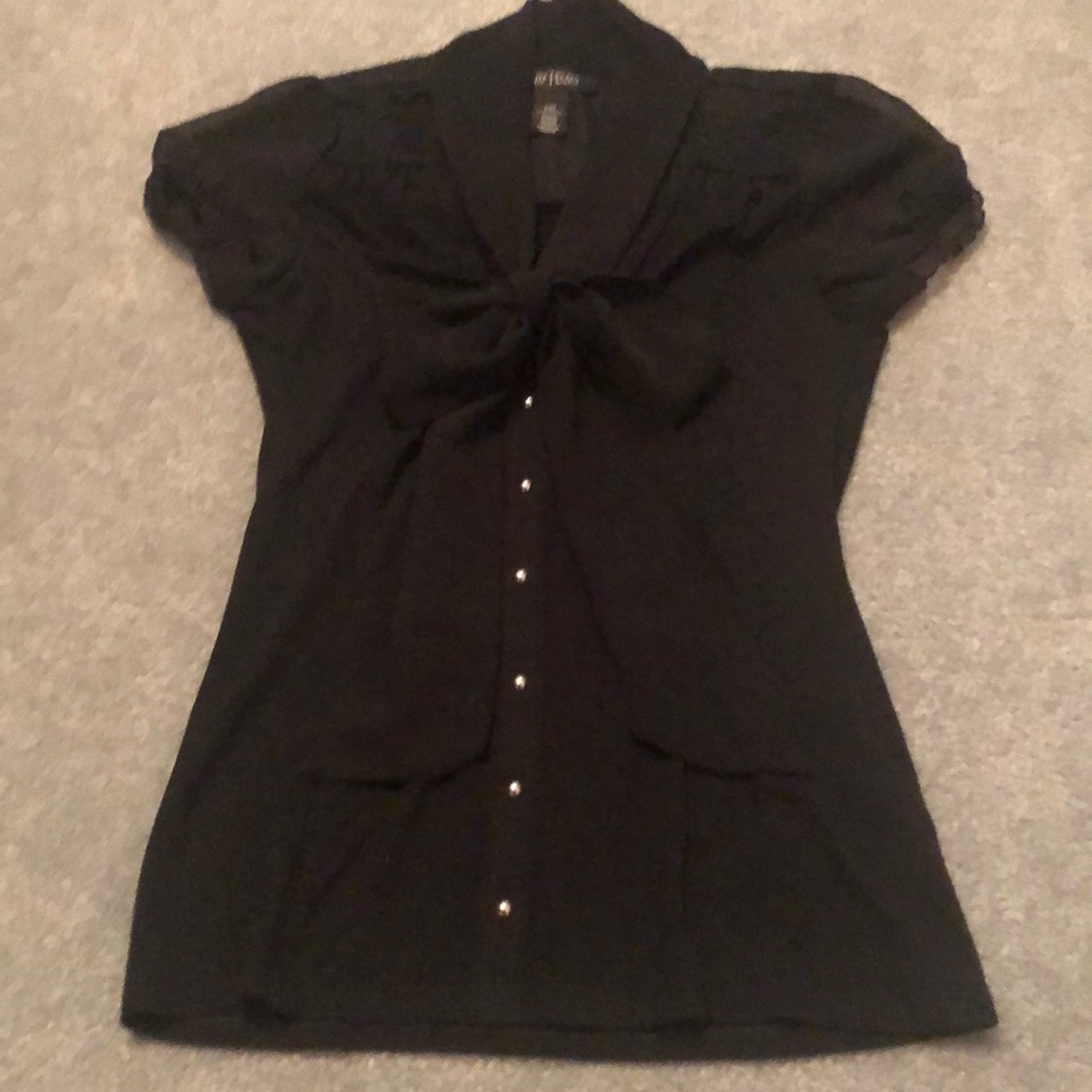 WHBM top